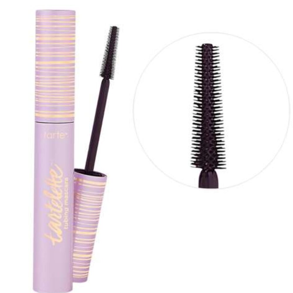 TARTE tartelette™ lengthening & tubing mascara